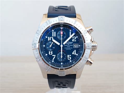 breitling avenger skyland chronograph automatic|Breitling watches for sale.